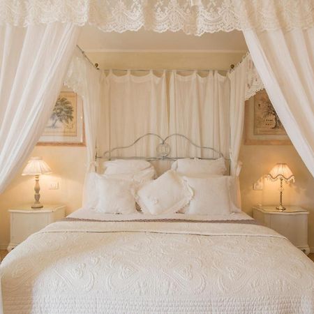 Bed and Breakfast Corte Delle Cicale Bardolino Exterior foto