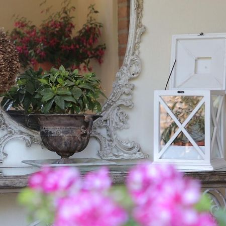 Bed and Breakfast Corte Delle Cicale Bardolino Exterior foto