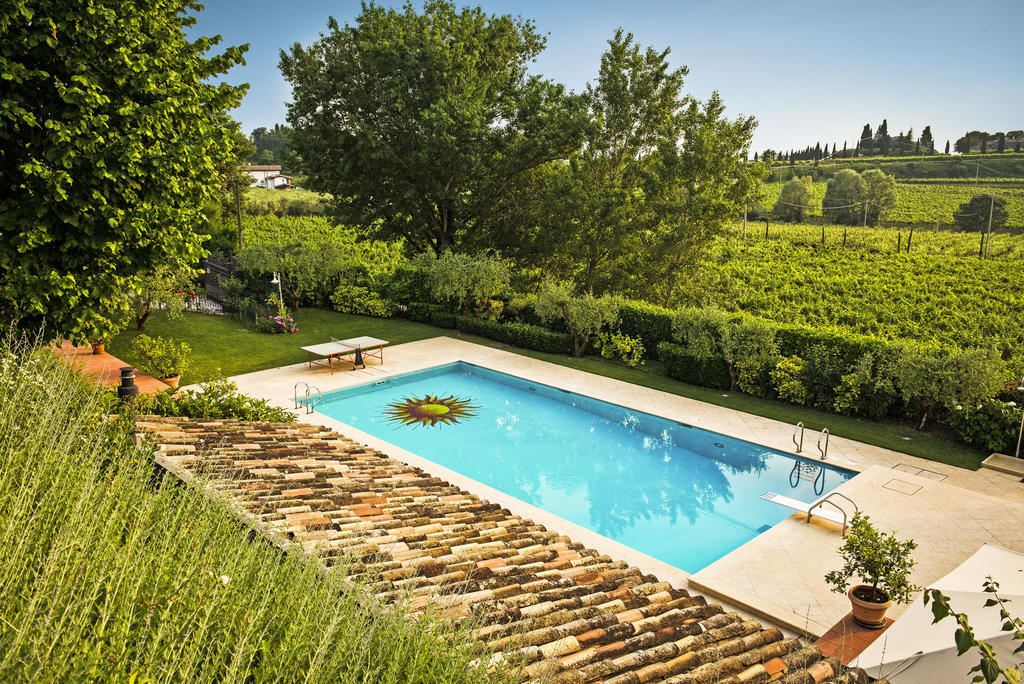 Bed and Breakfast Corte Delle Cicale Bardolino Exterior foto