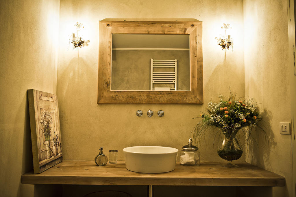 Bed and Breakfast Corte Delle Cicale Bardolino Zimmer foto