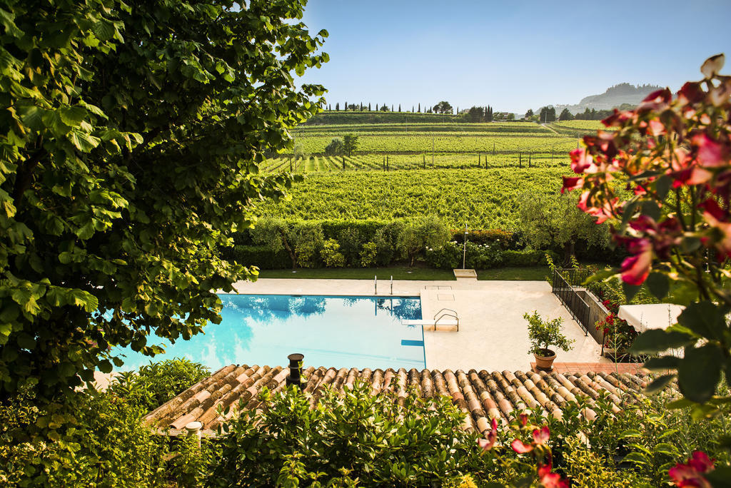 Bed and Breakfast Corte Delle Cicale Bardolino Exterior foto