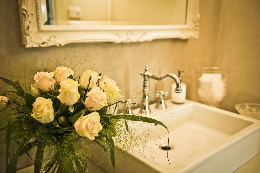 Bed and Breakfast Corte Delle Cicale Bardolino Zimmer foto