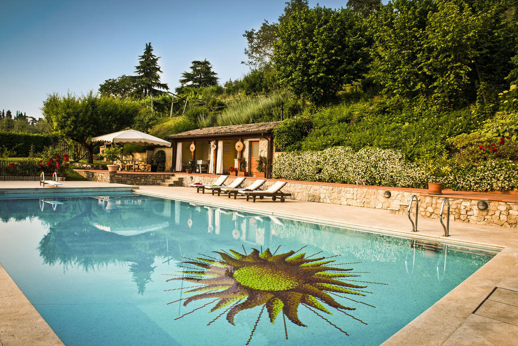 Bed and Breakfast Corte Delle Cicale Bardolino Exterior foto