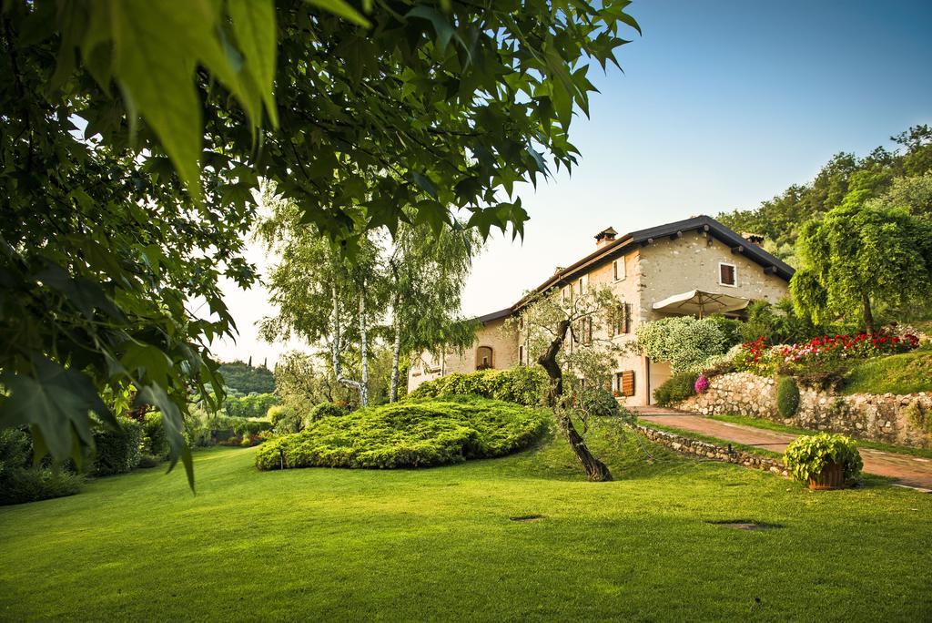 Bed and Breakfast Corte Delle Cicale Bardolino Exterior foto