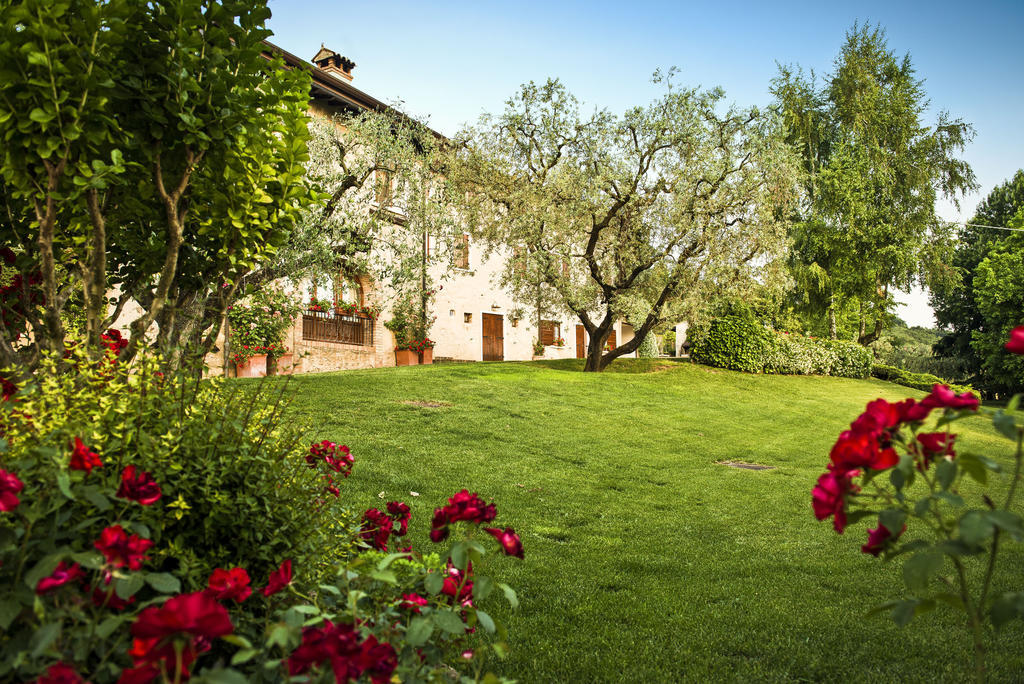 Bed and Breakfast Corte Delle Cicale Bardolino Exterior foto
