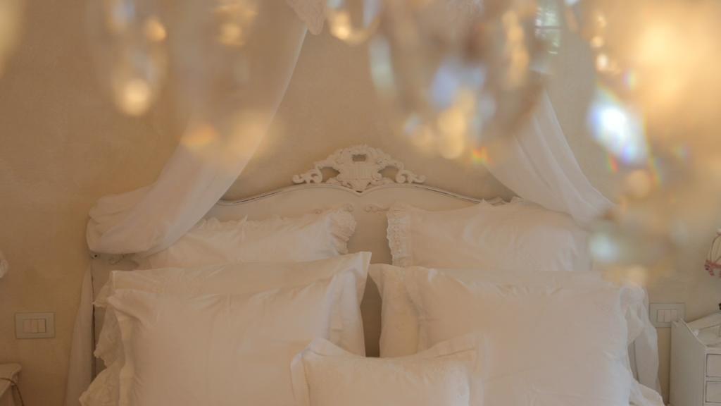 Bed and Breakfast Corte Delle Cicale Bardolino Exterior foto