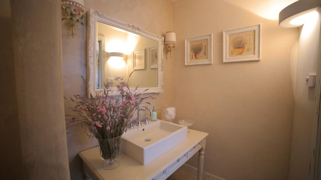 Bed and Breakfast Corte Delle Cicale Bardolino Exterior foto
