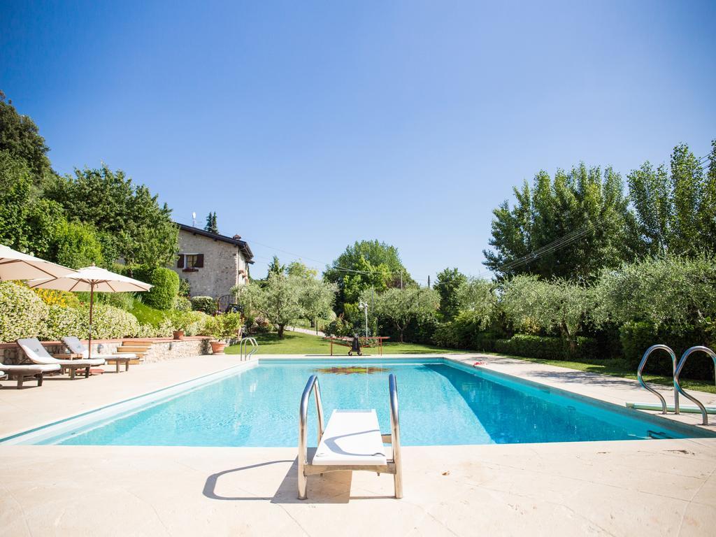 Bed and Breakfast Corte Delle Cicale Bardolino Exterior foto