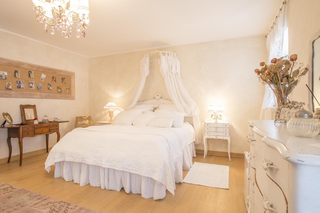 Bed and Breakfast Corte Delle Cicale Bardolino Exterior foto