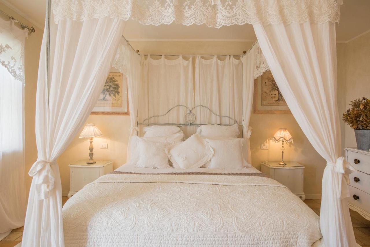 Bed and Breakfast Corte Delle Cicale Bardolino Exterior foto