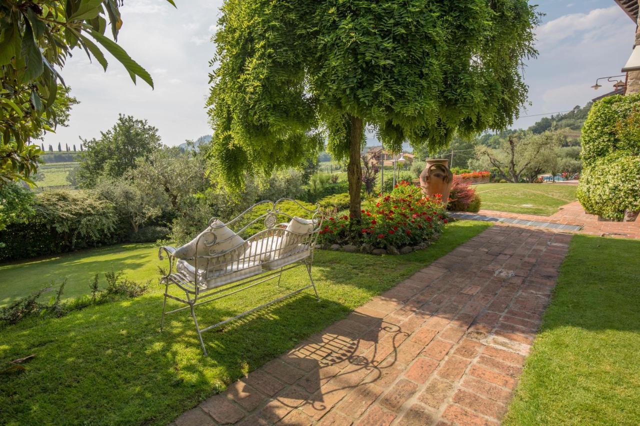 Bed and Breakfast Corte Delle Cicale Bardolino Exterior foto