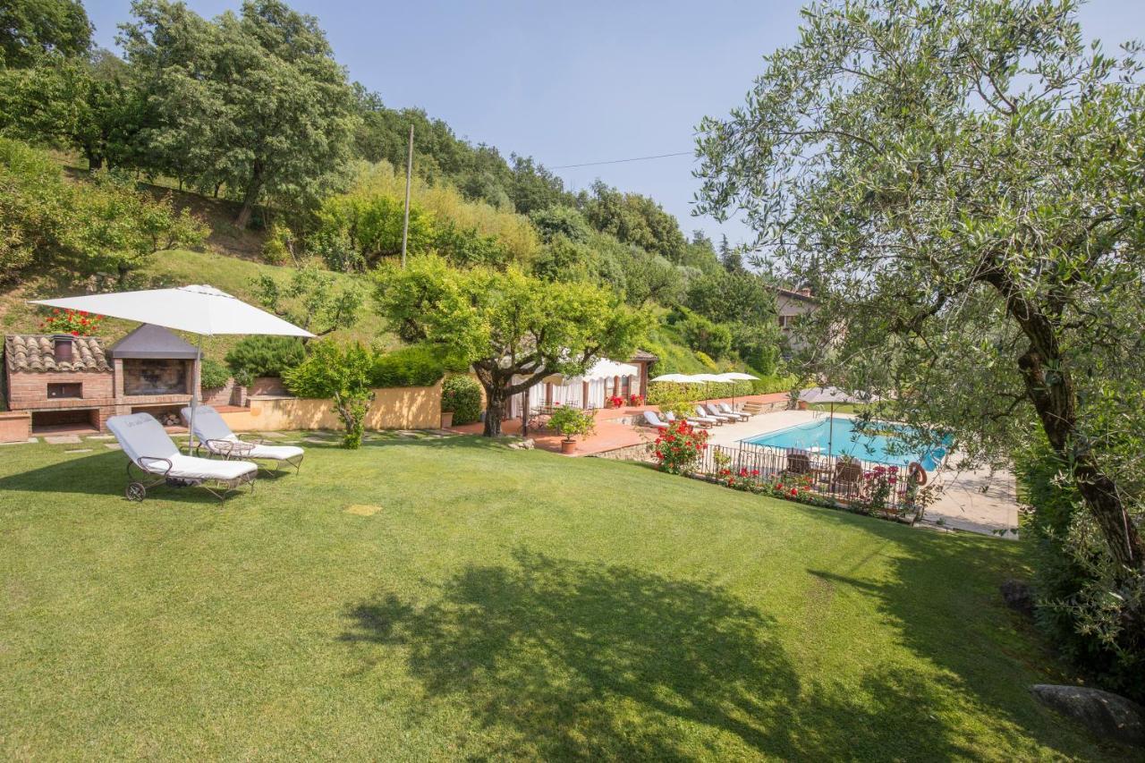 Bed and Breakfast Corte Delle Cicale Bardolino Exterior foto
