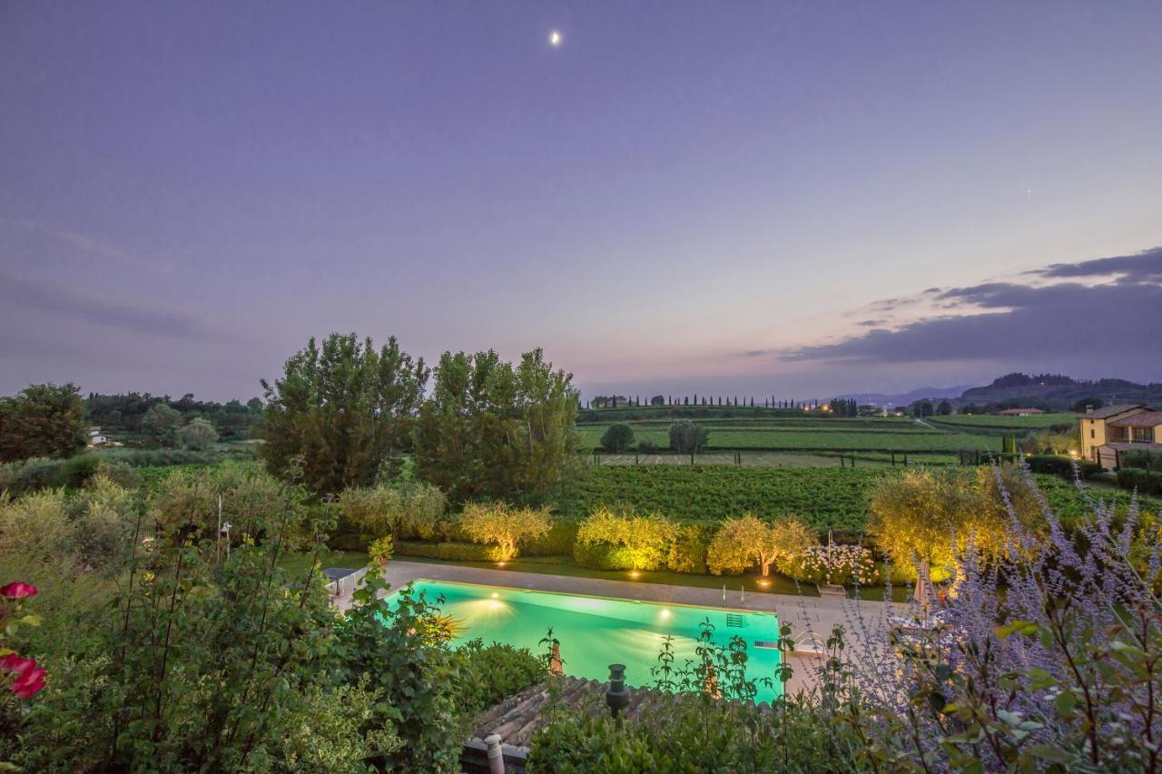 Bed and Breakfast Corte Delle Cicale Bardolino Exterior foto