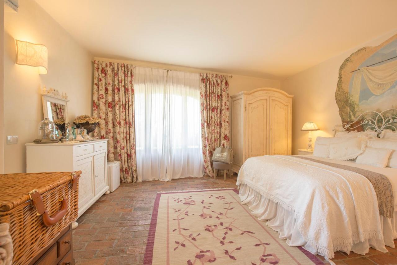 Bed and Breakfast Corte Delle Cicale Bardolino Exterior foto