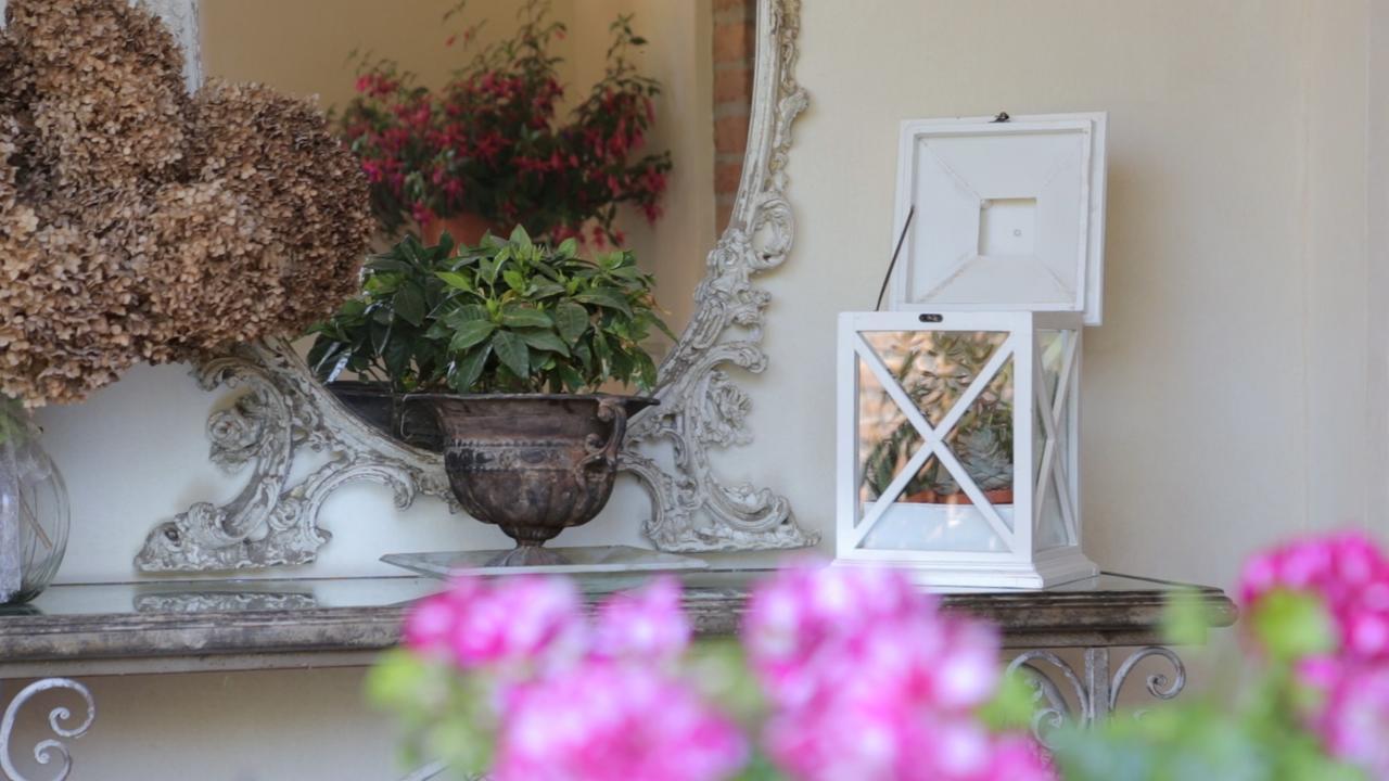 Bed and Breakfast Corte Delle Cicale Bardolino Exterior foto